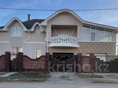Отдельный дом · 5 комнат · 450 м² · 10 сот., Мустафы Шокая за 145 млн ₸ в Косшы