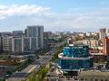 2-комнатная квартира · 68 м² · 17/24 этаж, Тауелсиздик 34/1 за 33 млн ₸ в Астане, Алматы р-н — фото 24