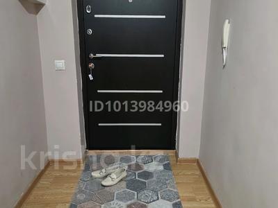 2-комнатная квартира · 66.8 м² · 1/9 этаж, мкр Нуркент — Момыш-улы - Рыскулова за 42 млн ₸ в Алматы, Алатауский р-н