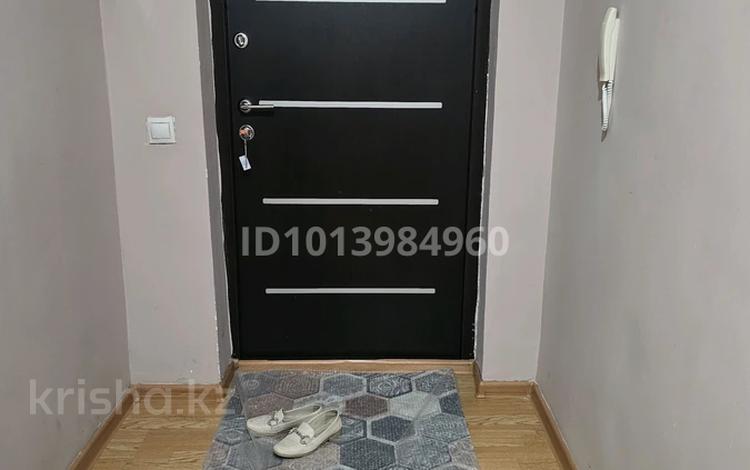 2-комнатная квартира · 66.8 м² · 1/9 этаж, мкр Нуркент — Момыш-улы - Рыскулова за 42 млн ₸ в Алматы, Алатауский р-н — фото 2