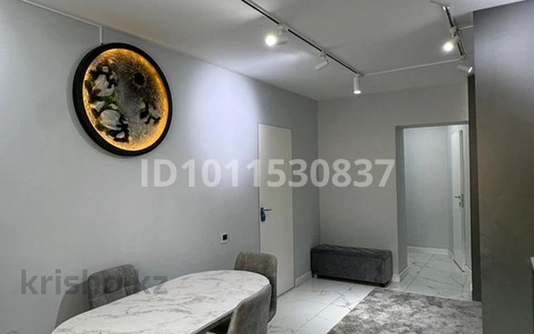 2-бөлмелі пәтер · 68 м² · 1/5 қабат, 15-ш/а. 12а, бағасы: 25 000 ₸ в Актау, 15-й мкр — фото 2