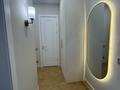 2-комнатная квартира · 45 м² · 4/9 этаж, Сызғанов 1/2 за 40.5 млн ₸ в Астане, Есильский р-н — фото 7