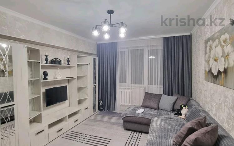 1-бөлмелі пәтер · 36 м² · 4/5 қабат, Самал-1 ш/а., бағасы: 330 000 ₸ в Алматы, Медеуский р-н — фото 2