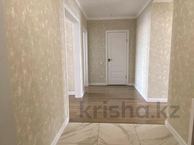 3-комнатная квартира · 84.8 м² · 8/10 этаж, мкр. Алтын орда за 35 млн 〒 в Актобе