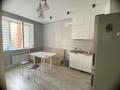 2-бөлмелі пәтер · 44 м² · 6/12 қабат, Нажмиденова, бағасы: 260 000 ₸ в Астане, Сарайшык р-н