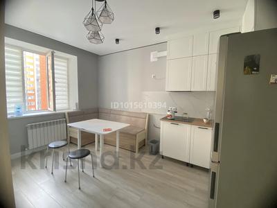 2-бөлмелі пәтер · 44 м² · 6/12 қабат, Нажмиденова, бағасы: 260 000 ₸ в Астане, Сарайшык р-н