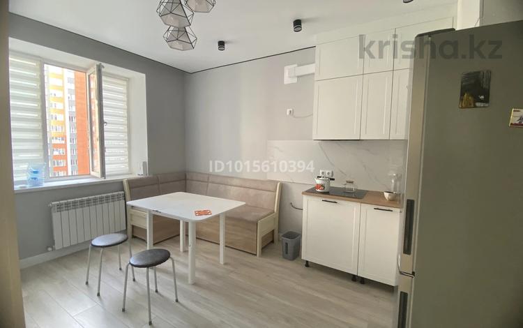 2-бөлмелі пәтер · 44 м² · 6/12 қабат, Нажмиденова, бағасы: 260 000 ₸ в Астане, Сарайшык р-н — фото 2