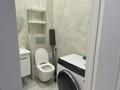 2-бөлмелі пәтер · 44 м² · 6/12 қабат, Нажмиденова, бағасы: 260 000 ₸ в Астане, Сарайшык р-н — фото 6