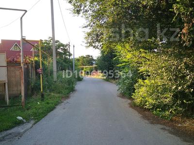 Участок · 7 соток, Брусиловского 5 за 14.5 млн 〒 в Талгаре