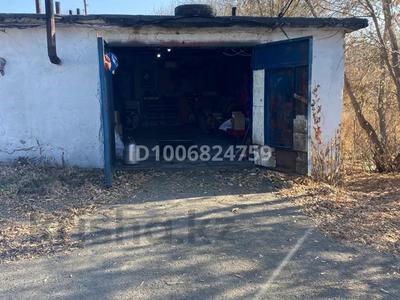 Гараж · 48 м² · 1-й квартал, Литвина 66 — Гаражный массив за 150 000 〒 в Караганде, Алихана Бокейханова р-н
