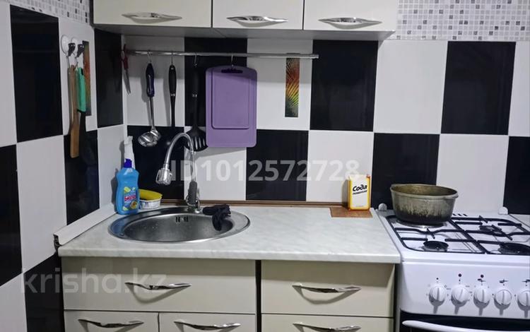 2-бөлмелі пәтер · 45 м² · 1/9 қабат, 5 20, бағасы: 150 000 ₸ в Степногорске — фото 2