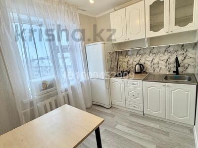 1-комнатная квартира · 34 м² · 7/9 этаж, мкр 4 10 за 135 000 ₸ в Уральске