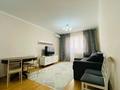 2-комнатная квартира, 55 м², 12 этаж посуточно, Кошкарбаева 56 за 12 000 〒 в Астане, Алматы р-н — фото 4