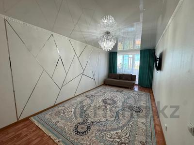 2-комнатная квартира · 63.9 м² · 6/9 этаж, улица Бокенбай Батыра за 22 млн ₸ в Актобе