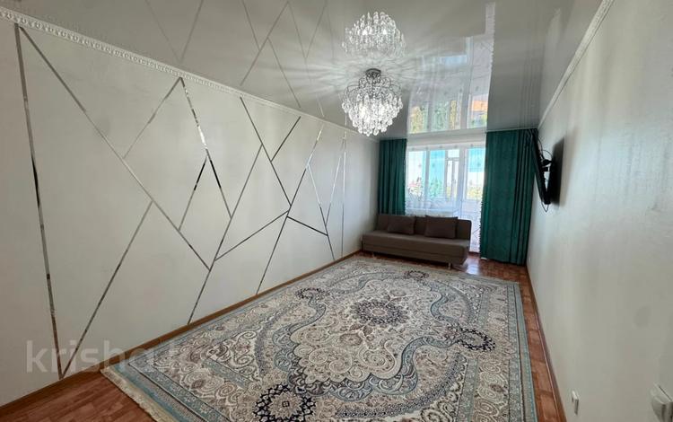 2-комнатная квартира · 63.9 м² · 6/9 этаж, улица Бокенбай Батыра за 22 млн ₸ в Актобе — фото 10
