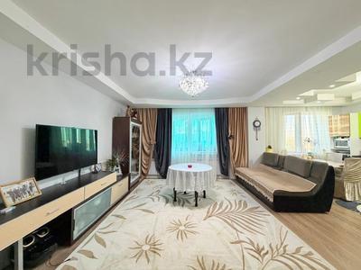 3-комнатная квартира · 91 м² · 14/14 этаж, Сарайшык — БЕЗ КОМИССИИ ДЛЯ ПОКУПАТЕЛЯ за 45 млн 〒 в Астане, Есильский р-н