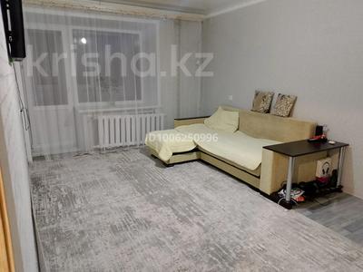 1-комнатная квартира · 33.4 м² · 5/5 этаж, Ауезова 238 — Назарбаева, Габдуллина за 12 млн 〒 в Кокшетау