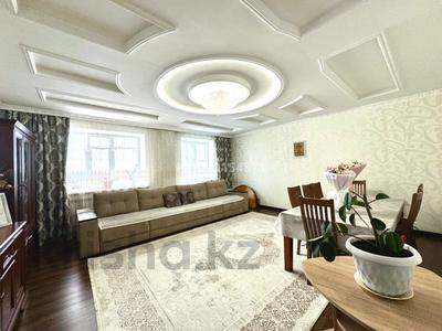 3-комнатная квартира · 127 м² · 11/12 этаж, Бауыржан Момышулы 62 за 42 млн ₸ в Кокшетау