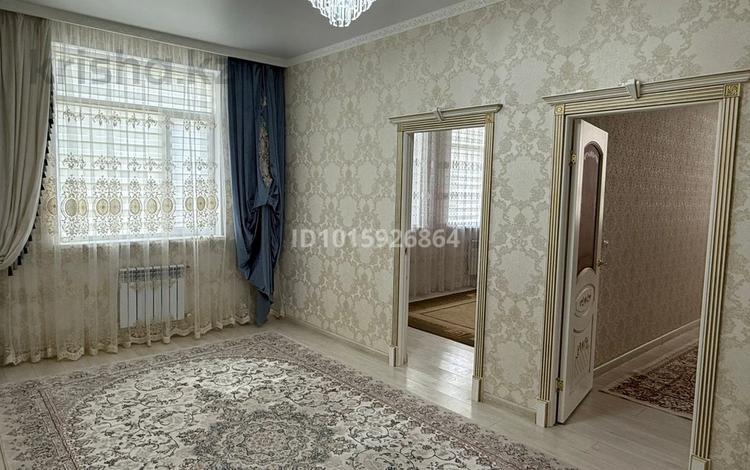 3-комнатная квартира · 75 м² · 7/10 этаж, 31-й мкр 11 — хазар плаза, рыной жайық, центральный рынок, ақ базар за 27.5 млн ₸ в Актау — фото 2