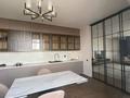 3-комнатная квартира · 136.6 м² · 8/9 этаж, Набережная 49А за 120 млн ₸ в Костанае — фото 3
