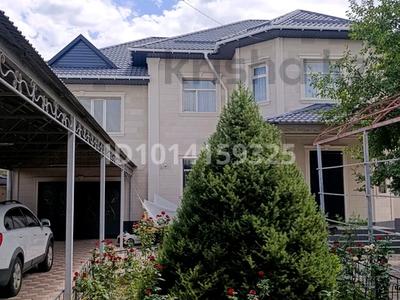 Жеке үй · 13 бөлме · 400 м² · 8 жүзд., Ұлағат ш/а, Кызыл алма 20 — Ул. Жибек жолы пересечение ул. Аксумбе, бағасы: 140 млн ₸ в Шымкенте, Енбекшинский р-н