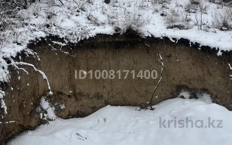 Участок · 10 соток, мкр Кенсай — Шафран кафе отау ресторан за 25 млн ₸ в Алматы, Медеуский р-н — фото 2