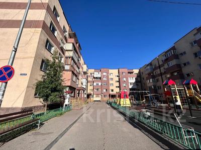2-бөлмелі пәтер · 59.8 м² · 5 қабат, Толстого 13/3, бағасы: 35 млн ₸ в Алматы, Турксибский р-н