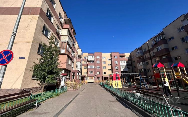 2-бөлмелі пәтер · 59.8 м² · 5 қабат, Толстого 13/3, бағасы: 35 млн ₸ в Алматы, Турксибский р-н — фото 9