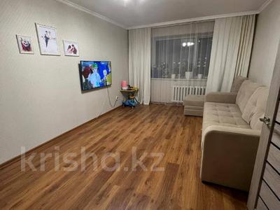 1-комнатная квартира, 38 м², 5/6 этаж, Азербаева 2 за ~ 15.5 млн 〒 в Астане, Алматы р-н