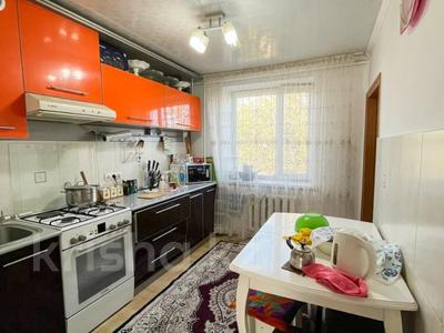 3-комнатная квартира, 76 м², 4/4 этаж, орманова за 21.5 млн 〒 в Талдыкоргане