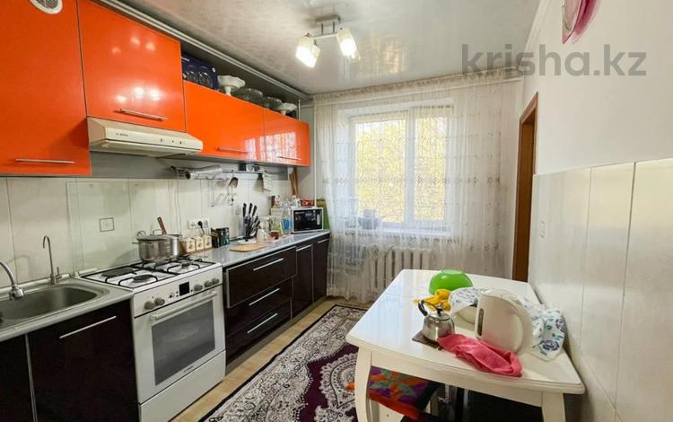 3-комнатная квартира, 76 м², 4/4 этаж, орманова