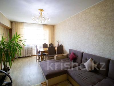 3-комнатная квартира, 62 м², 2/5 этаж, Жастар 38 за 20.5 млн 〒 в Талдыкоргане, мкр Жастар
