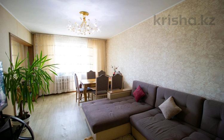 3-комнатная квартира, 62 м², 2/5 этаж, Жастар 38 за 20.5 млн 〒 в Талдыкоргане, мкр Жастар — фото 4