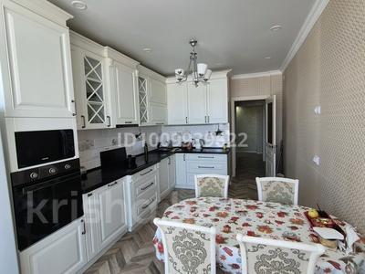 4-бөлмелі пәтер · 138 м² · 13/16 қабат, мкр Юго-Восток, Пр Республики 42, бағасы: 60 млн ₸ в Караганде, Казыбек би р-н