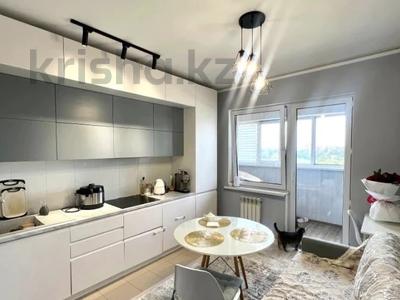 2-комнатная квартира · 41 м² · 9/13 этаж, Муратбаева 14 за 37 млн ₸ в Алматы, Алмалинский р-н
