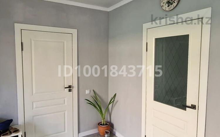 Отдельный дом · 4 комнаты · 117.6 м² · 8.9 сот., мкр Калкаман-2 17 — Айымбетова за 85 млн ₸ в Алматы, Наурызбайский р-н — фото 2