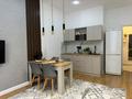 2-комнатная квартира · 56 м² · 7/18 этаж, Розыбакиева 237/1 за 28 000 ₸ в Алматы, Бостандыкский р-н — фото 3