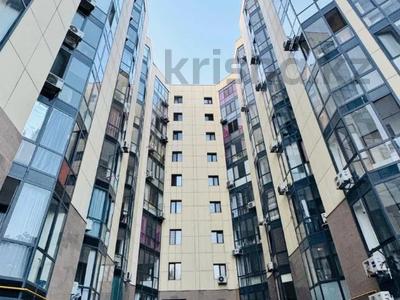 3-бөлмелі пәтер · 70 м² · 5/10 қабат, Тянь-Шанская 7 — Парк Горького, бағасы: 64 млн ₸ в Алматы, Медеуский р-н