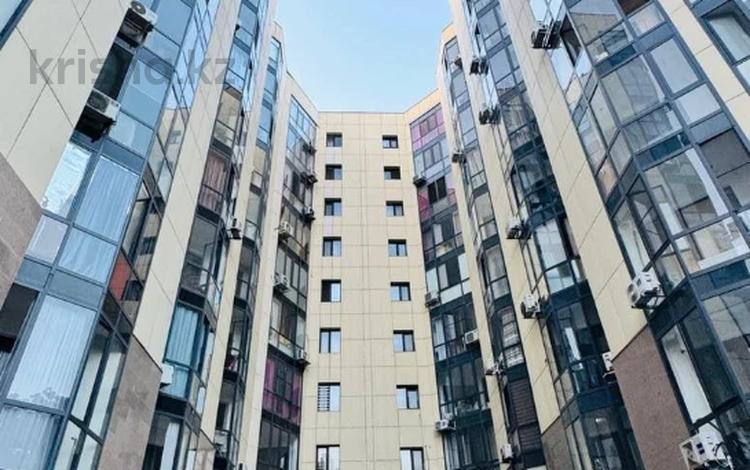 3-комнатная квартира · 70 м² · 5/10 этаж, Тянь-Шанская 7 — Парк Горького за 64 млн ₸ в Алматы, Медеуский р-н — фото 10