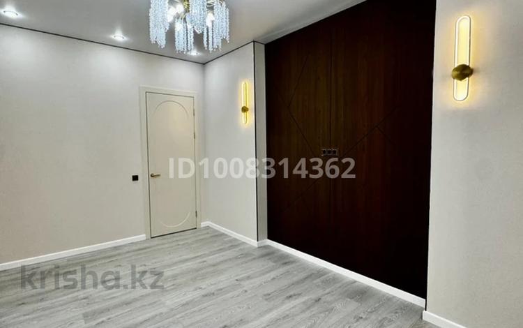 3-комнатная квартира · 59 м² · 7/16 этаж, Сафуан Шаймерденов 4/1 — Нажимеденова за 39 млн 〒 в Астане, Сарайшык р-н — фото 24