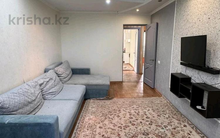 2-бөлмелі пәтер · 49 м² · 4/5 қабат, кердери, бағасы: 16 млн ₸ в Уральске — фото 2