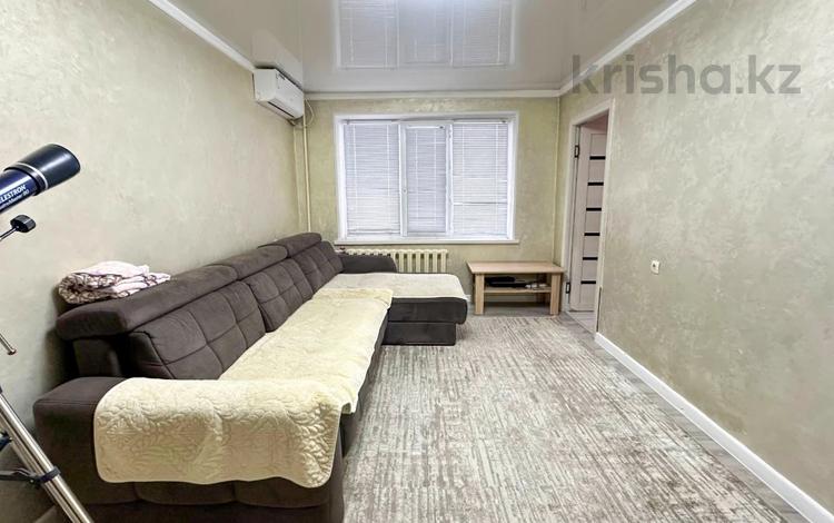 2-бөлмелі пәтер · 42.7 м² · 1/4 қабат, Жансугурова, бағасы: 15 млн ₸ в Талдыкоргане — фото 10