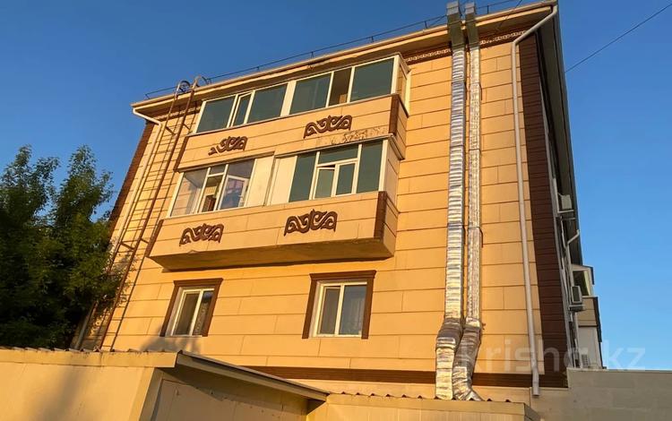 1-бөлмелі пәтер · 31.1 м² · 4/4 қабат, проспект Аль Фараби 142, бағасы: 10.5 млн ₸ в Костанае — фото 8