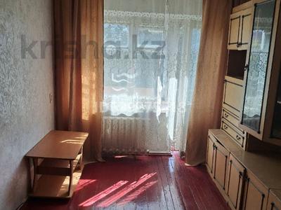 1-комнатная квартира · 33 м² · 4/4 этаж, Бульвар Гагарина 11 за 10.5 млн ₸ в Усть-Каменогорске, Ульбинский