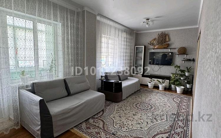 1-бөлмелі пәтер · 44.8 м² · 5/6 қабат, ул. Бокенбай Батыра 32, бағасы: 13.5 млн ₸ в Актобе, мкр Авиатор — фото 2