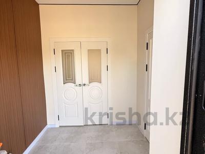 Отдельный дом · 5 комнат · 140 м² · 3.5 сот., Асанова — Алатауская трасса за 55 млн ₸ в Туздыбастау (Калинино)