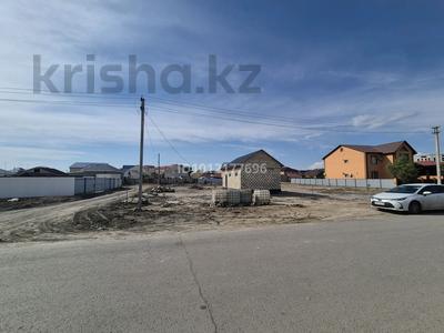 Участок · 8.82 сотки, мкр Лесхоз, 10 25 за 13 млн ₸ в Атырау