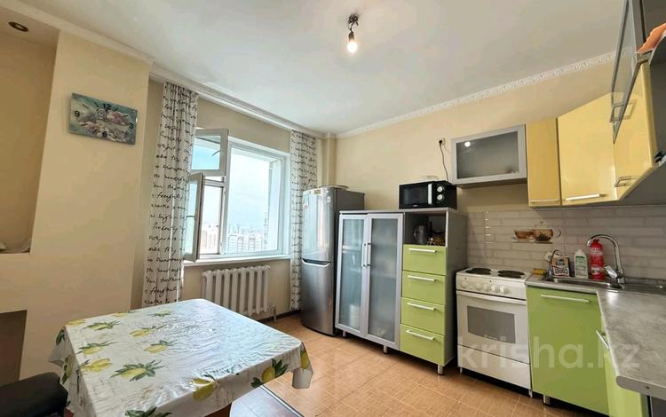 2-бөлмелі пәтер · 58.2 м² · 13/13 қабат, Б. Момышулы 23, бағасы: 27.5 млн ₸ в Астане, Алматы р-н — фото 12