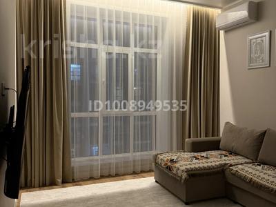 2-бөлмелі пәтер · 60 м² · 7/9 қабат, Шамши Калдаяков 40/1, бағасы: ~ 43 млн ₸ в Астане, Сарайшык р-н