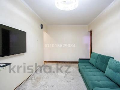 3-комнатная квартира · 60 м² · 3/4 этаж, мкр №4 4 за 360 000 ₸ в Алматы, Ауэзовский р-н